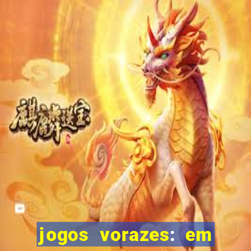 jogos vorazes: em chamas online dublado